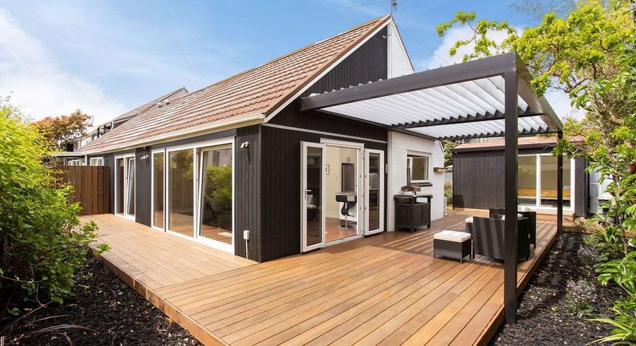  at 5/17 Stoneyhurst Street, St Albans, Christchurch