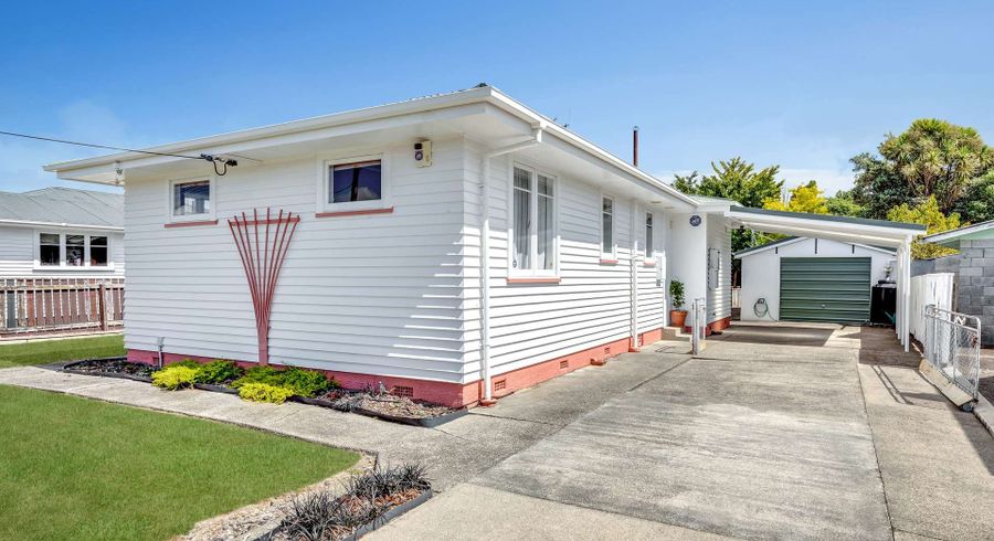  at 25 Kettle Avenue, Awapuni, Palmerston North, Manawatu / Whanganui