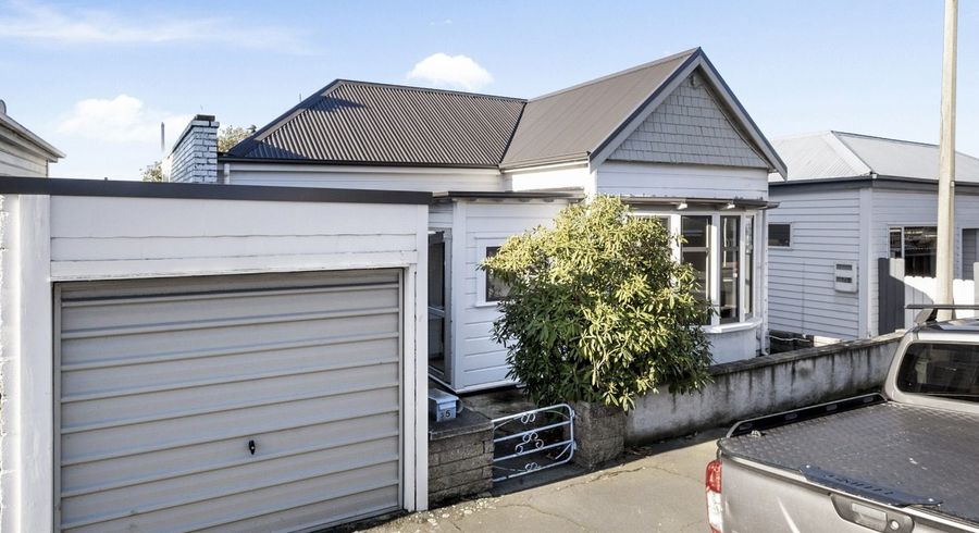 at 35  David Street, Caversham, Dunedin, Otago