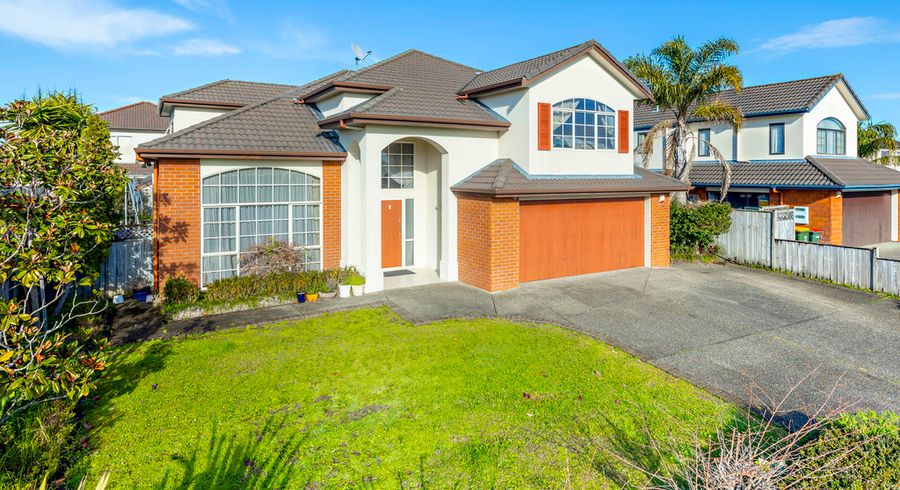  at 42 Thornbury Crescent, East Tamaki Heights, Auckland