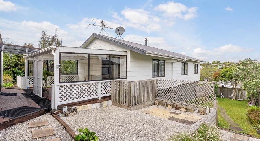  at 66 Athena Drive, Totara Vale, North Shore City, Auckland