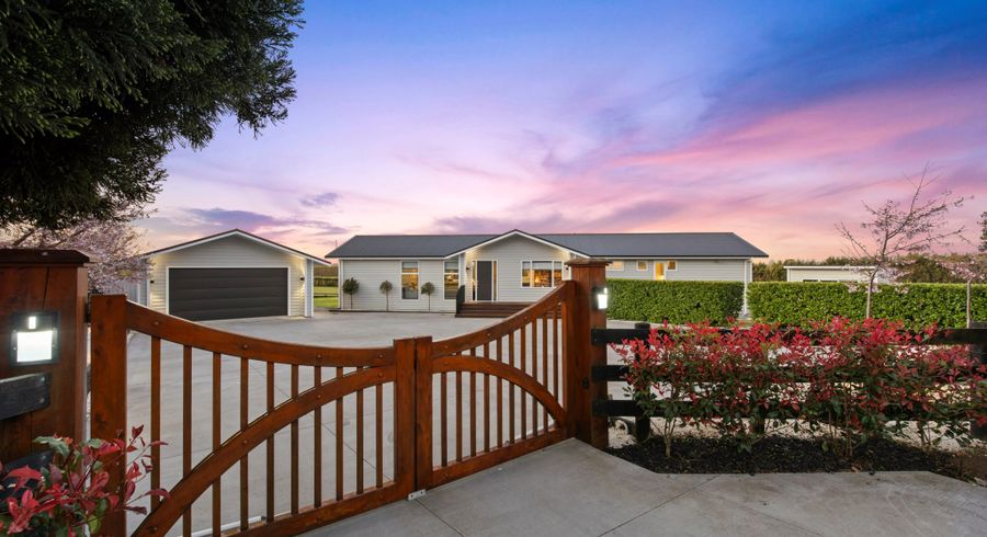  at 25 Wright Road, Waiau Pa, Pukekohe