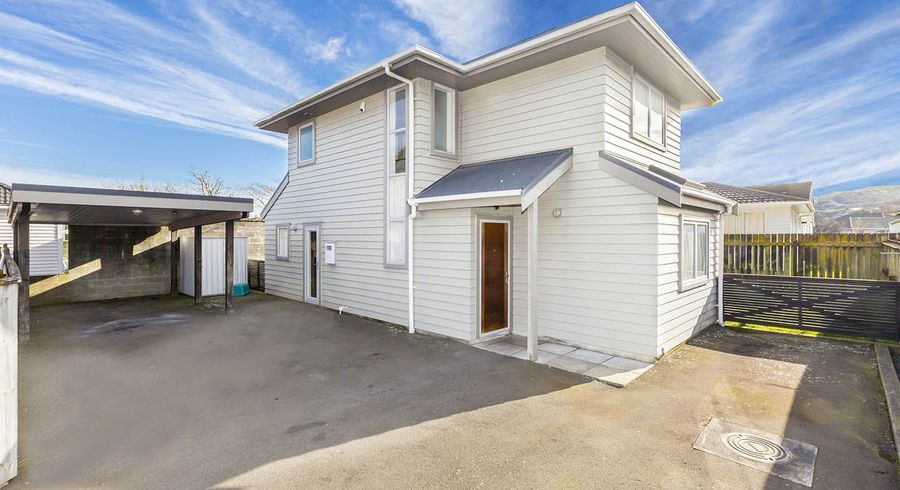  at 869B High Street, Boulcott, Lower Hutt