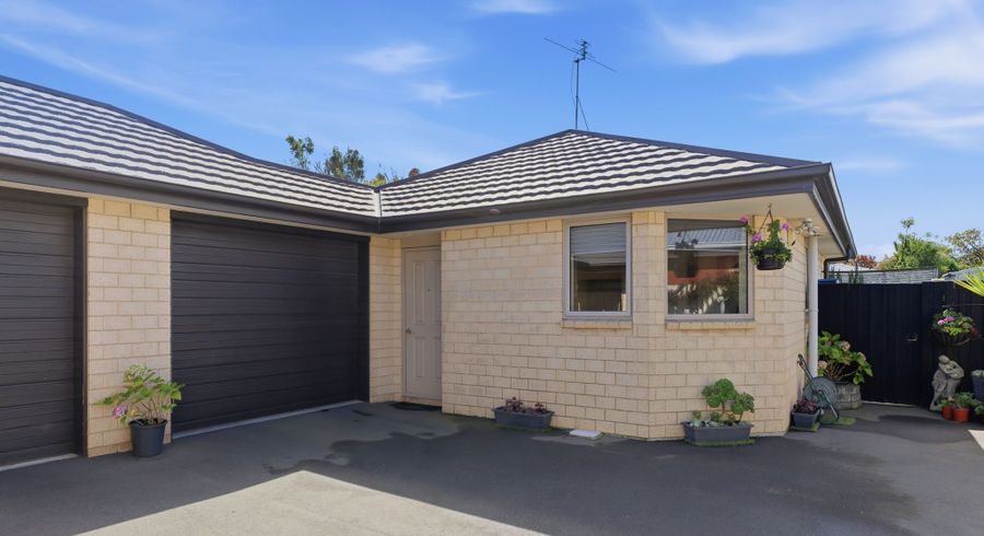  at 24C Simeon Street, Spreydon, Christchurch City, Canterbury