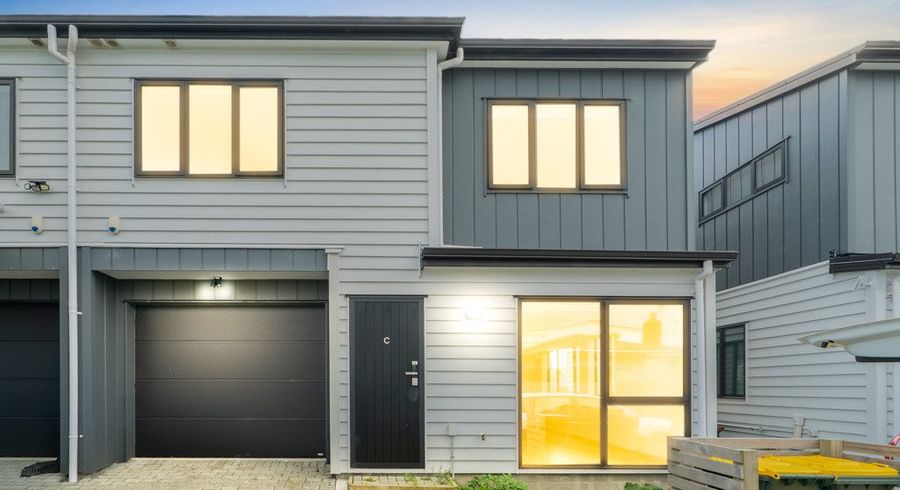  at 13C Edinburgh Avenue, Rosehill, Papakura, Auckland