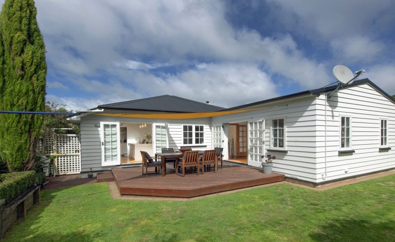  at 96 Ranui Crescent, Khandallah, Wellington