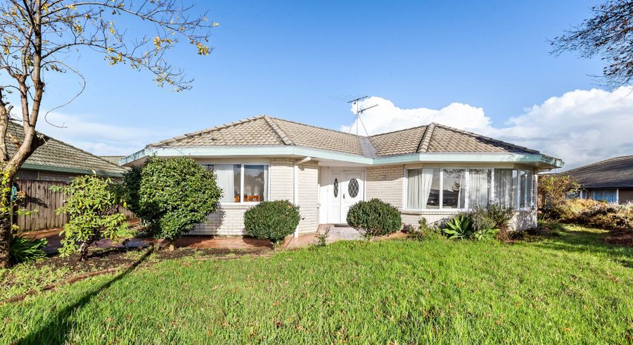  at 145 Hill Road, Manurewa, Auckland