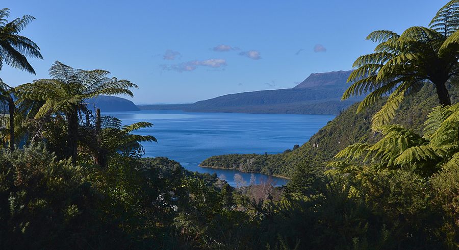  at 17 Te Mu Road, Lake Tarawera, Rotorua