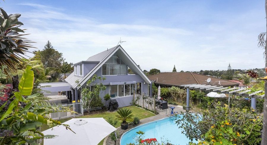  at 8 Lingham Crescent, Torbay, North Shore City, Auckland