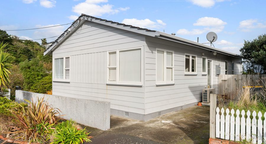  at 11 Baffin Grove, Kingston, Wellington, Wellington