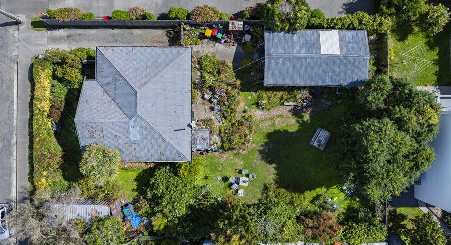  at 45 Hume Street, Sydenham, Christchurch