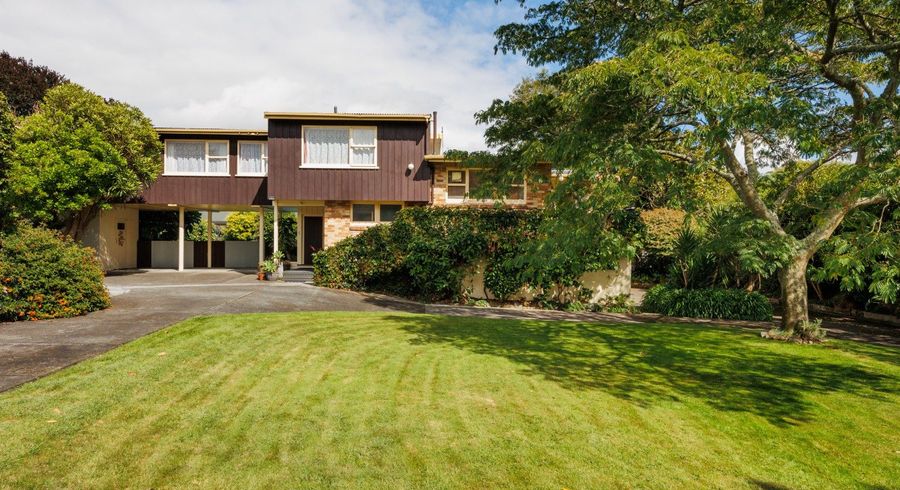  at 5 Hokowhitu Court, Hokowhitu, Palmerston North, Manawatu / Whanganui