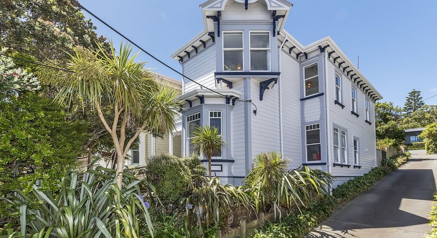  at 9 Coromandel Street, Newtown, Wellington