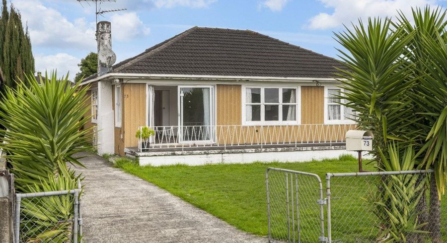  at Takanini, Papakura, Auckland