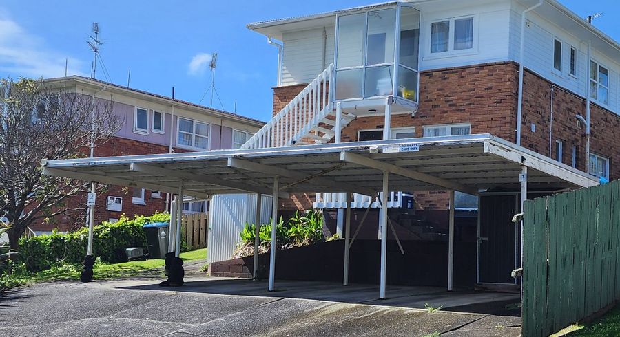  at 4/36 Simkin Avenue, Saint Johns, Auckland City, Auckland