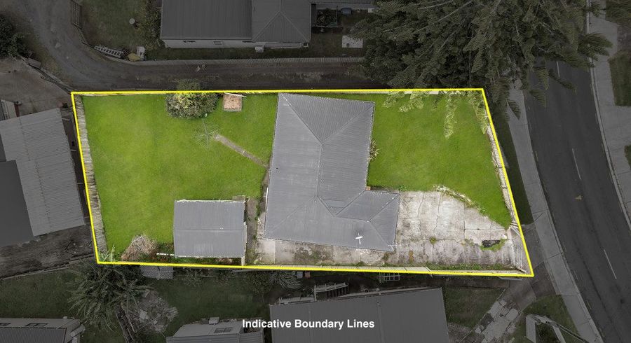  at 14 McLennan Road, Mount Wellington, Auckland City, Auckland