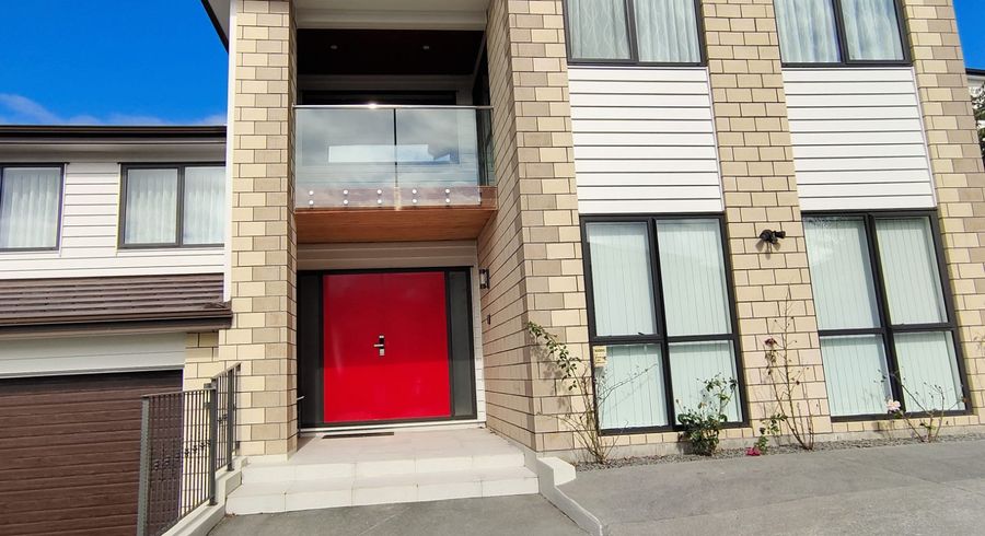 Free property data for 57D Point View Drive, East Tamaki Heights ...