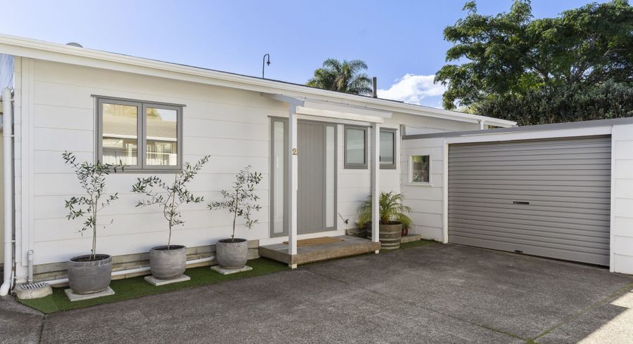  at 2/10 Ewen Alison Avenue, Devonport, North Shore City, Auckland