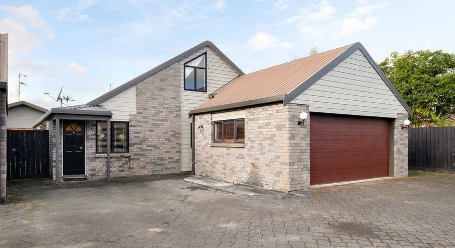  at 32A Ashley Street, Saint Andrews, Hamilton, Waikato