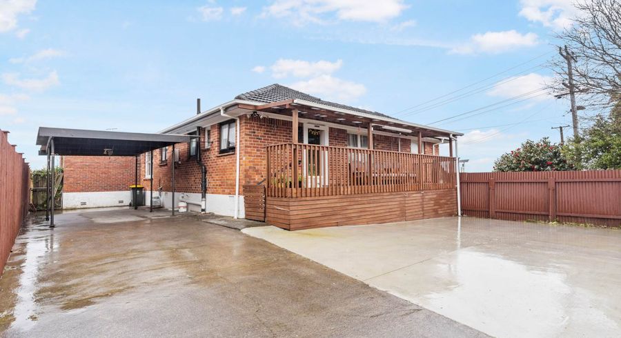  at 1/132 Wallace Road, Papatoetoe, Auckland