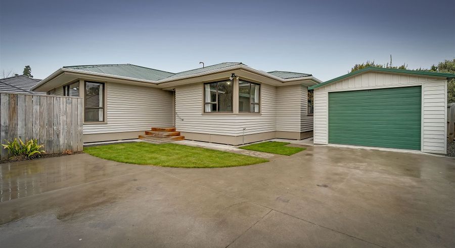  at 3/8 Ensors Road, Opawa, Christchurch