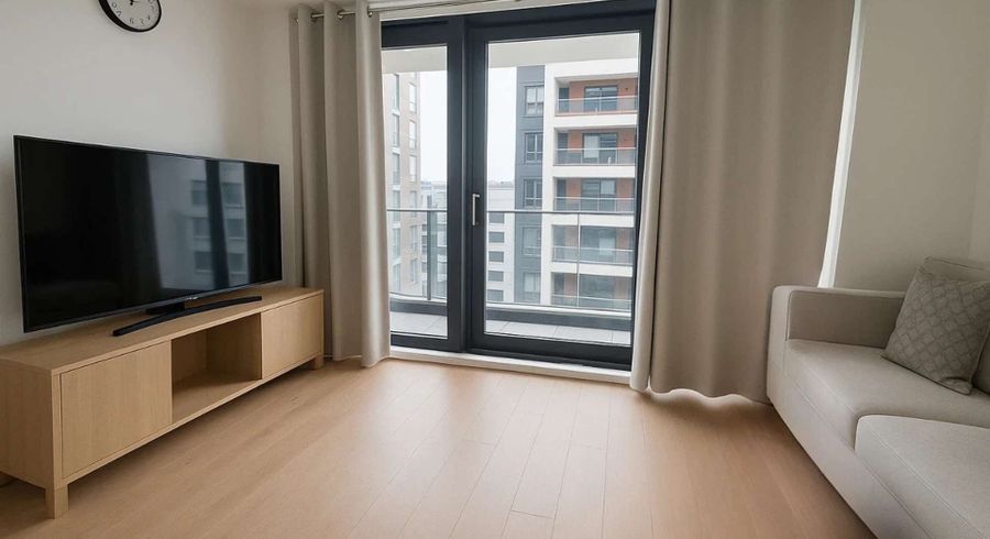  at 509/147 Nelson Street, City Centre, Auckland City, Auckland