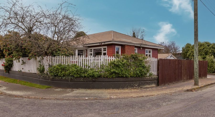  at 52 York St, Waltham, Christchurch City, Canterbury