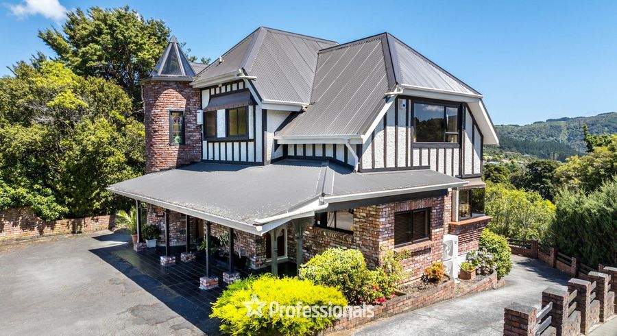  at 1 Hobbit Lane, Pinehaven, Upper Hutt, Wellington