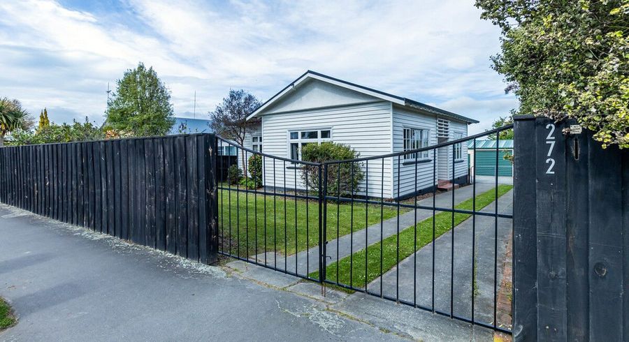  at 272 Otipua Road, Highfield, Timaru