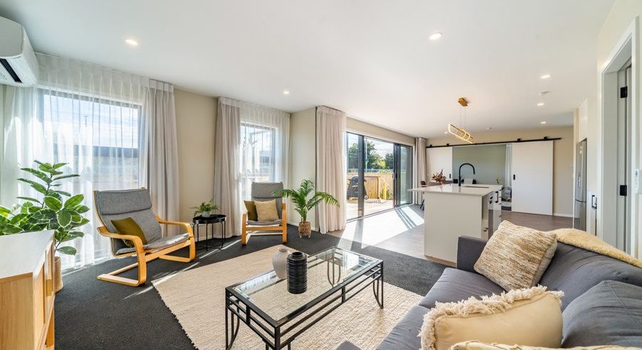  at 74e Seddon Street, Wallaceville, Upper Hutt, Wellington