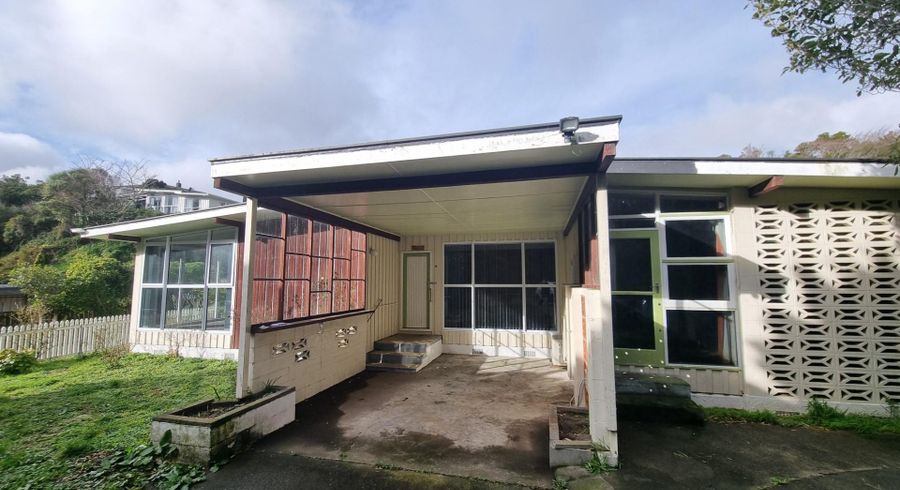  at 108 Middleton Road, Churton Park, Wellington, Wellington