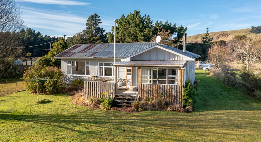  at 73 Driver Street, Long Beach, Port Chalmers