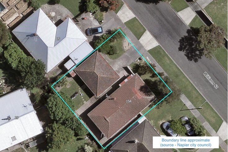  at 15a Williams Street, Marewa, Napier, Hawke's Bay
