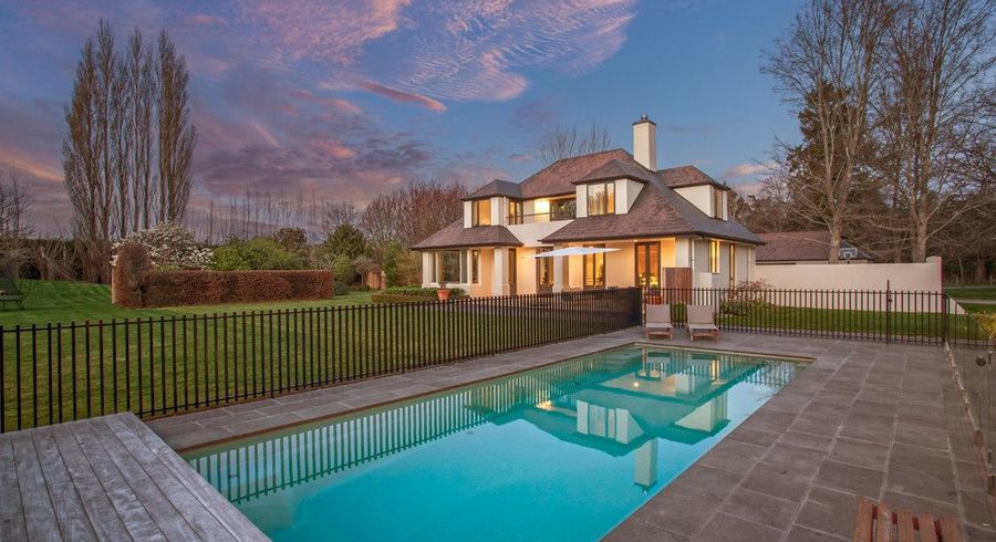  at 198 Whites Road, Ohoka, Kaiapoi