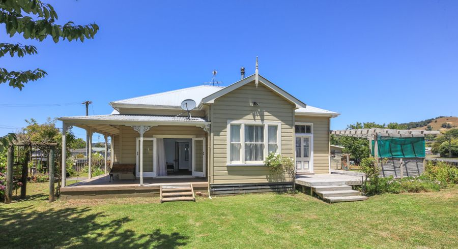  at 2 Tawhana Street, Te Kuiti