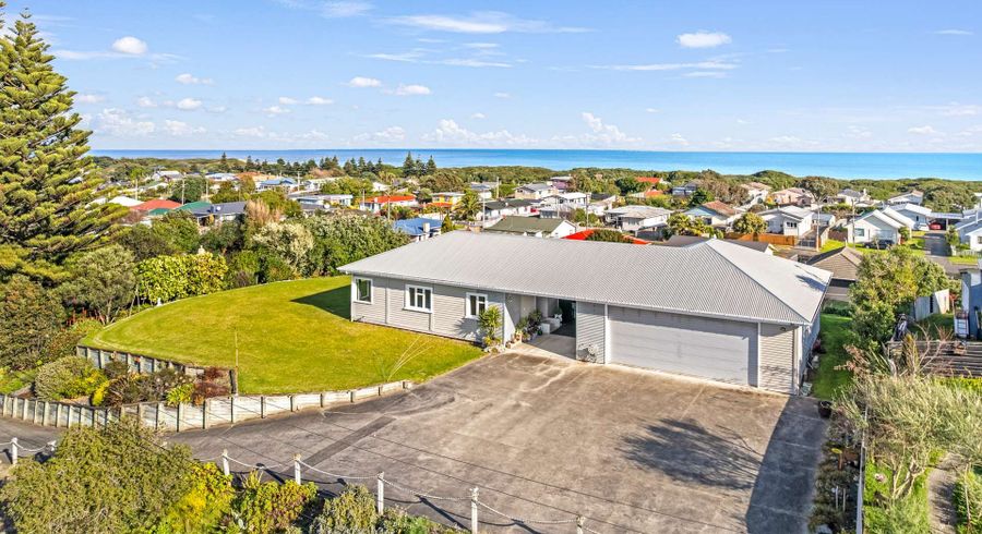 at 153 Cornfoot Street, Castlecliff, Whanganui, Manawatu / Whanganui