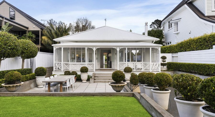  at 26 Sarsfield Street, Herne Bay, Auckland