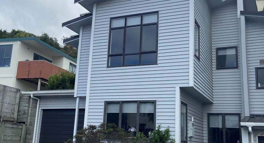  at 6B Claverton Grove, Churton Park, Wellington, Wellington