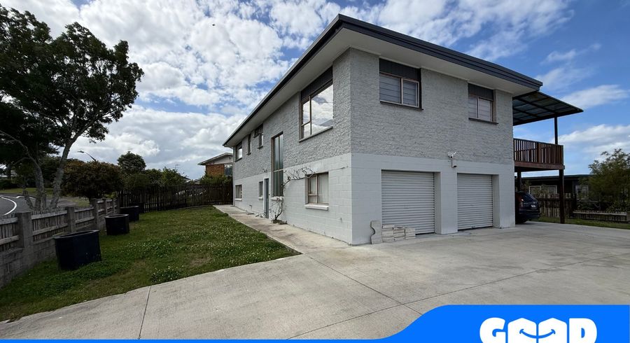  at 24 Widmore Drive, Massey, Waitakere City, Auckland