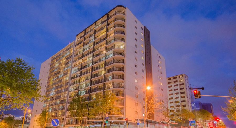  at 909/53 Cook Street, City Centre, Auckland City, Auckland