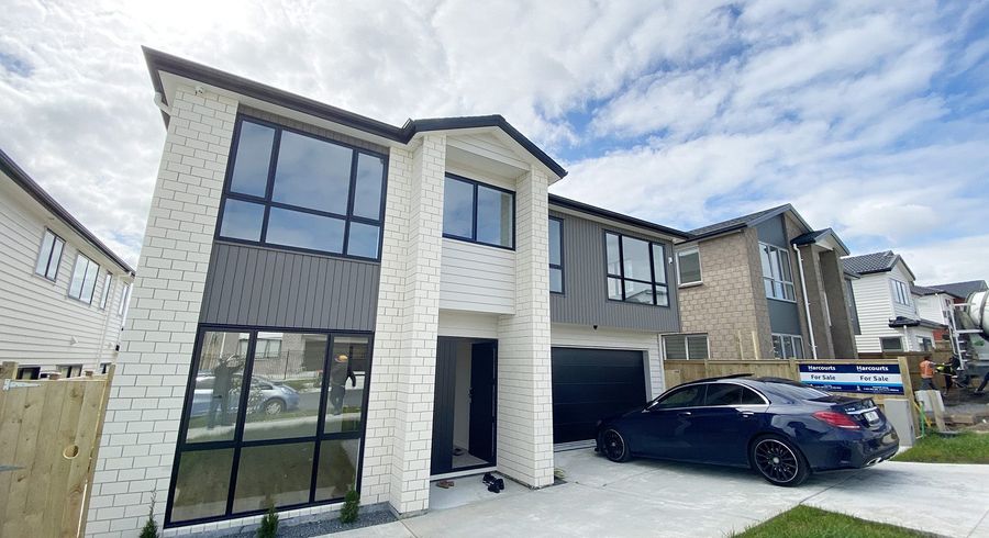  at 2 Clonmany Road, Flat Bush, Manukau City, Auckland