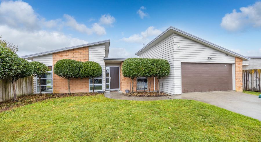  at 33 Chadwick Place, Rototuna, Hamilton, Waikato
