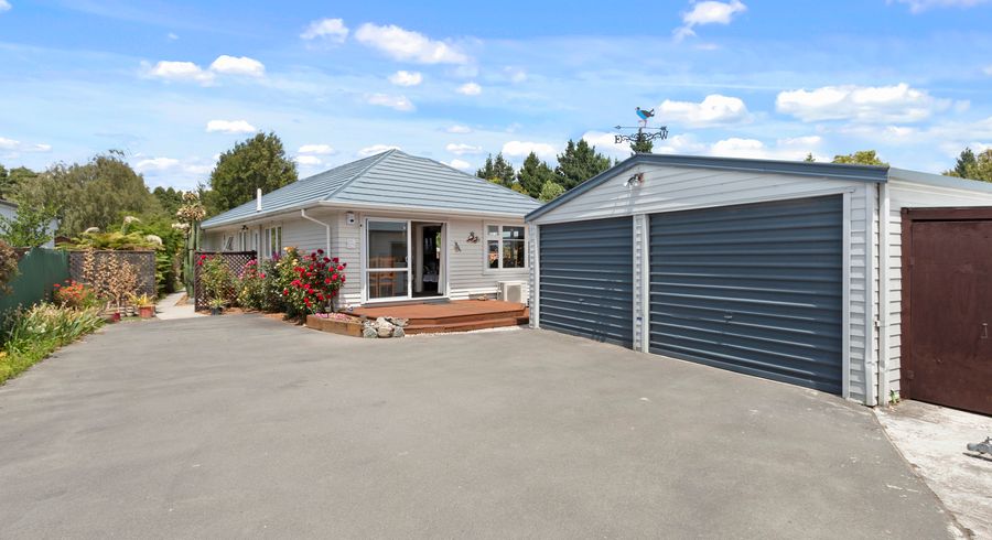  at 681 Main South Road, Islington, Christchurch