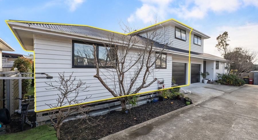  at 52A Waipani Road, Te Atatu Peninsula, Waitakere City, Auckland
