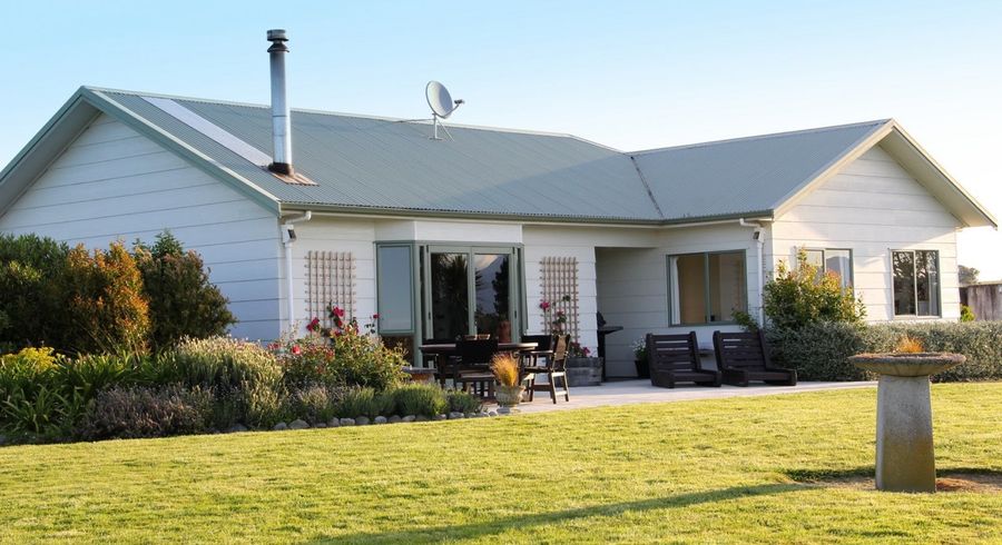  at 216E Ahiaruhe Road, Ahiaruhe, Carterton