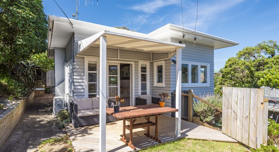  at 10 Rosetta Road, Raumati South, Kapiti Coast, Wellington