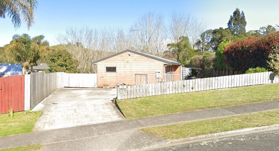  at 54 Langstone Street, Welcome Bay, Tauranga, Bay Of Plenty