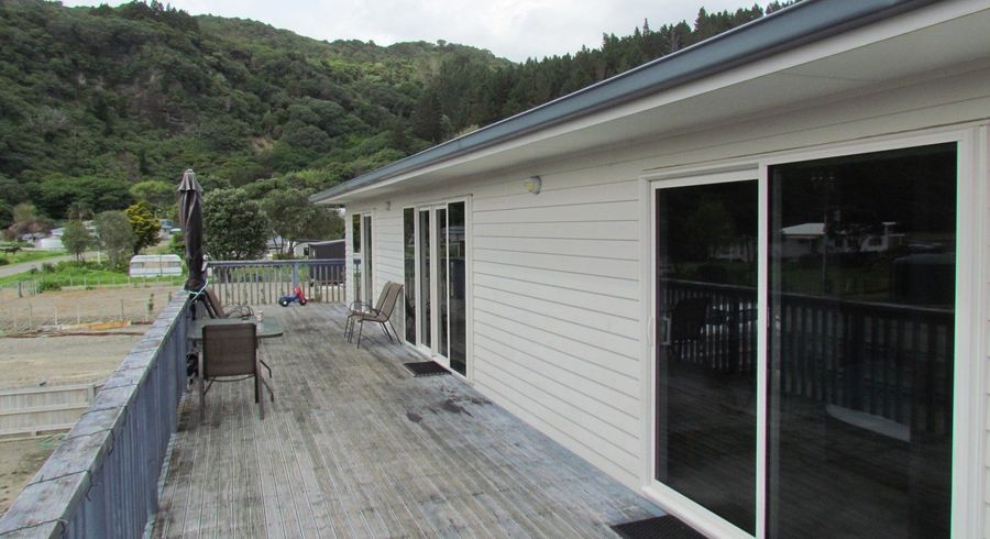  at 126 Onepoto Road, Hicks Bay