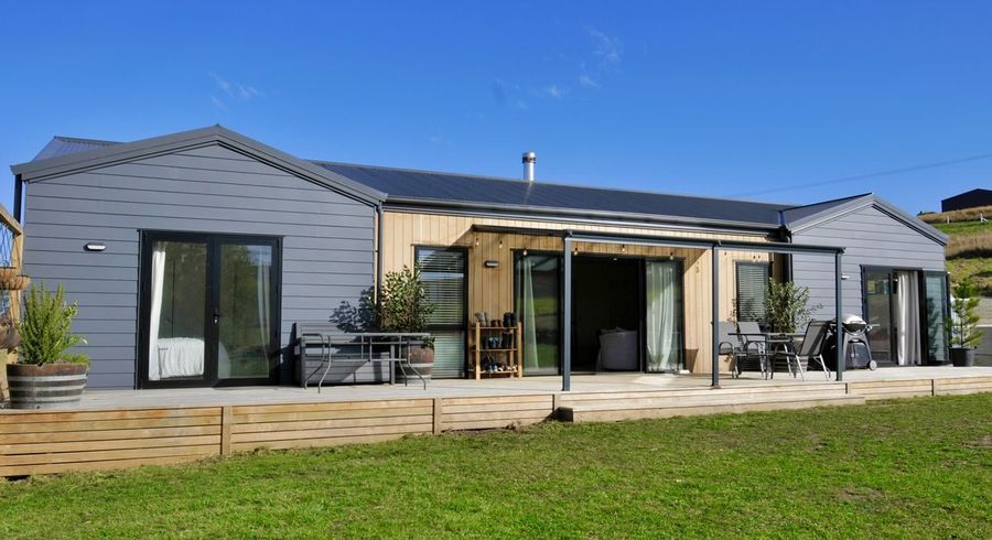  at 48 Pukeko Lane, Waiareka Junction, Oamaru