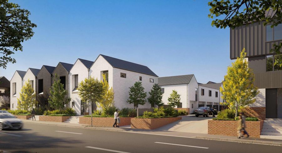  at 300 and 310 Manchester Street, City Centre, Christchurch City, Canterbury